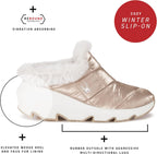 Spyder Women's Fashion Sneakers Waterproof Casual Shoes