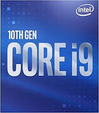 Intel BX8070110900 Core i9-10900 Desktop Processor (LGA 1200)