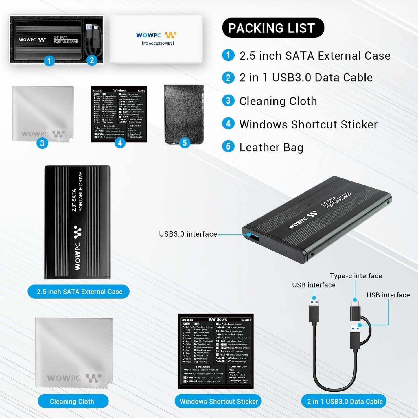 HP Envy x360 2-in-1 Laptop 15.6" Touchscreen i7 13th Gen