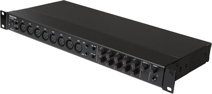 Tascam US-16x08 Rackmount USB Audio/MIDI Interface