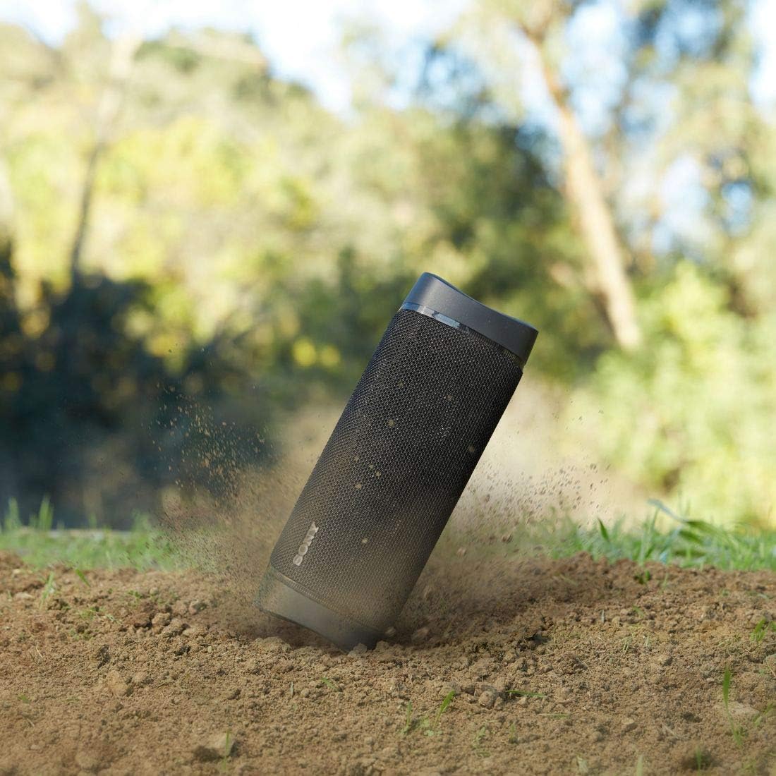 Sony SRS-XB33 BC Wireless Portable Bluetooth Speaker - Black
