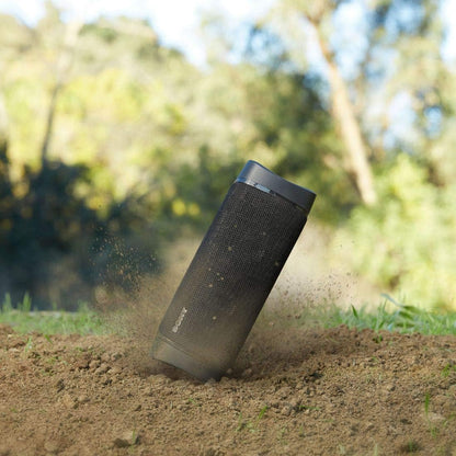 Sony SRS-XB33 BC Wireless Portable Bluetooth Speaker - Black