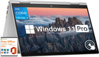 HP HP Laptop Envy x360 i5 with MS Office License
