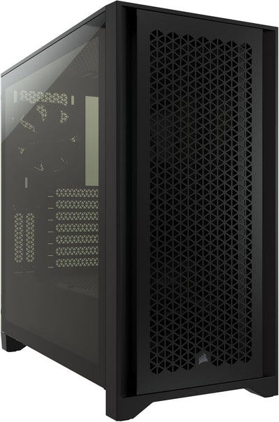 Corsair CC-9011200-WW 4000D Airflow ATX Mid-Tower Case