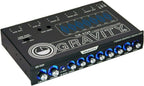 Gravity GR-EQ9 7 Band Graphic Equalizer Car Audio