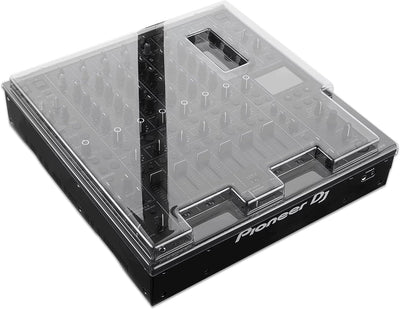 Decksaver DS-PC-V10 Pioneer DJM-V10 Mixer Cover