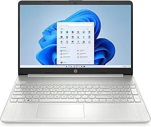HP HP-15-DY200 - 15.6" HD Touch Laptop - 32GB/1TB SSD - Windows 10 Pro