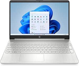 HP HP-15-DY200 15.6" Touch Laptop - i3, 8GB, 256GB SSD