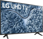LG 43UP7000PUA 43-Inch 4K UHD Smart TV