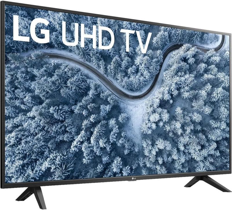 LG 43UP7000PUA 43-Inch 4K UHD Smart TV — main product image