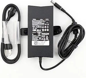 Dell SL190342 130W AC Laptop Charger — main product image