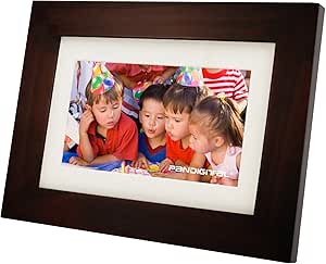 Fujifilm GAC-07F Pandigital 7" Digital Photo Frame