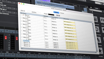 Tascam Model 12 Mixer/Interface/Recorder Production Suite