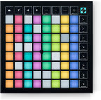 Novation Launchpad X MIDI Grid Controller Ableton Live/Logic Pro