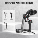 Neewer GA016 Gimbal Shoulder Strap for DJI RS Series