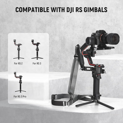 Neewer GA016 Gimbal Shoulder Strap for DJI RS Series