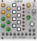 Behringer Mix-SEQUENCER Module 1050 Analog Sequencer
