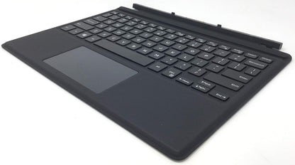 Dell PC90-BK-US Latitude 2-in-1 Travel Keyboard