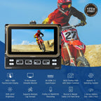 Atomos Ninja Ultra 5.2
