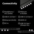Lenovo Legion Pro 7 Ryzen 9 RTX 4080 16