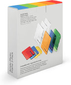 Polaroid 006367 Acrylic Photo Frame 3-Pack