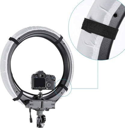 Neewer Photography Video Light Softbox Diffuser 14 inch