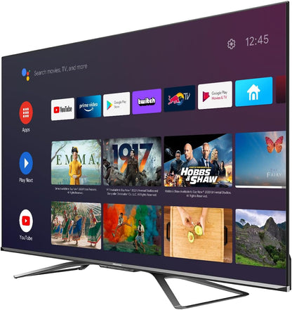 Hisense 65U8G 65-Inch ULED 4K Android Smart TV