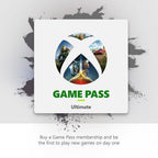 Microsoft XBL25GIFTCRD090613 $25 Xbox Gift Card Digital Code