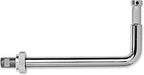 Kupo KG007812 Solid Steel Right Angle Baby Stud