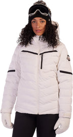 Spyder 205052 Women's Brisk Insulated Ski Jacket