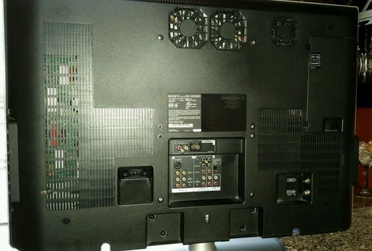 Sony kdl-v32xbr1 BRAVIA 32" LCD TV