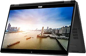 Dell Latitude 7389 Touchscreen 2-in-1 Laptop Renewed