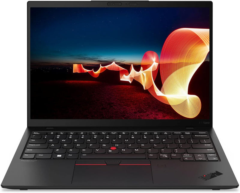 Lenovo 21E80012US ThinkPad X1 Nano Gen 2 i7 1TB SSD Laptop — main product image