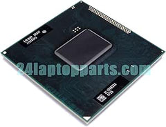 Intel SR03F Core i7-2620M 2.7GHz Mobile CPU
