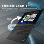Lenovo E16 ThinkPad i5-13420H 40GB 1TB SSD Laptop
