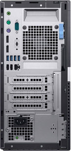 Dell 7060 Optiplex i7 1TB SSD Renewed Desktop
