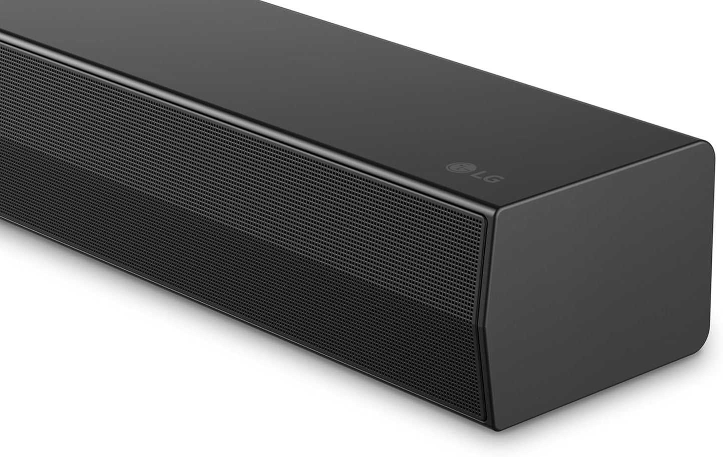 LG S40TR 4.1 Channel Soundbar - Wireless Subwoofer and Rear Speakers