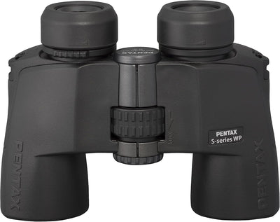 Pentax SP 8x40 WP Waterproof Binoculars