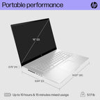 HP 7H3N7UA#ABA Envy 16