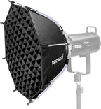 Neewer NS22P 22-inch Octagonal Softbox Quick Release Bowens Mount