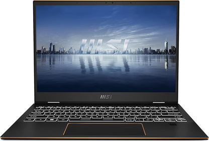 MSI SUME1313220 Summit E13 Flip EVO Touch Laptop