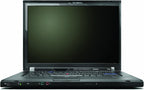 Lenovo 40624HU TopSeller W500 T9600 15.4-Inch Laptop