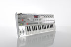 Korg MICROKORG-CR Crystal 20th Anniversary Synthesizer