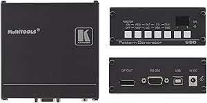 Kramer Electronics 850 — main product image
