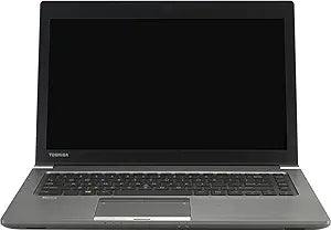 Toshiba PT45GU-00R001 Tecra Z40 14-Inch Laptop — main product image