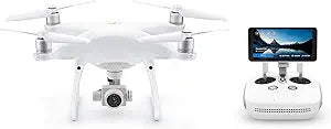 DJI CP.PT.00000234.01 Phantom 4 Pro Plus V2.0 Drone