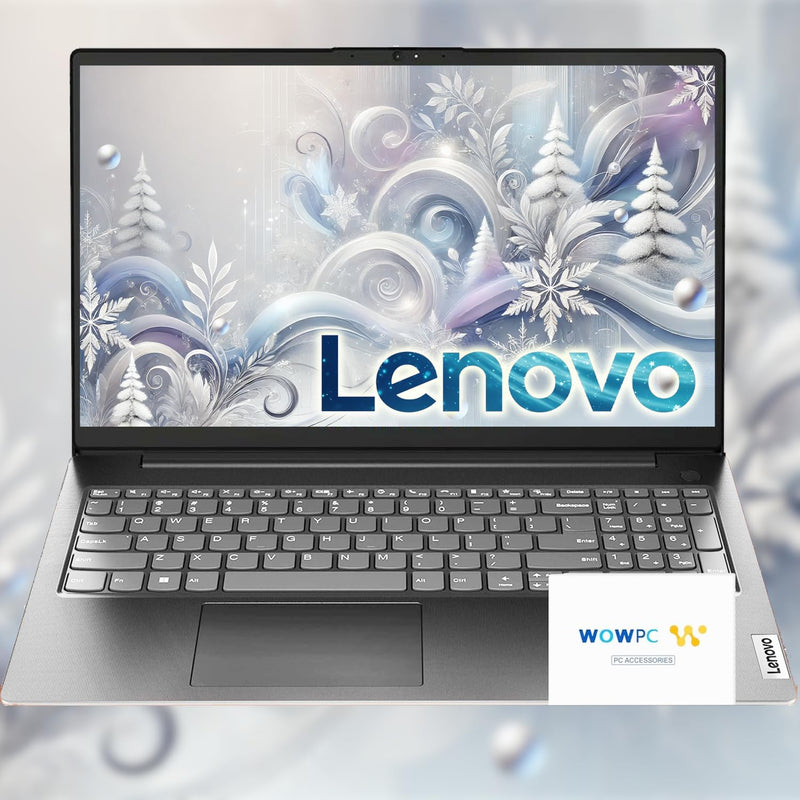 Lenovo V15 Series Laptop, 32GB RAM, 1TB SSD, Win 11 Pro — main product image