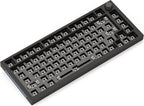 Glorious GLO-GMMK-P75 RGB Mechanical Keyboard (Renewed)