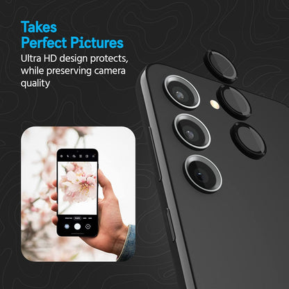Pelican PP050796 Galaxy S23 Camera Lens Protector