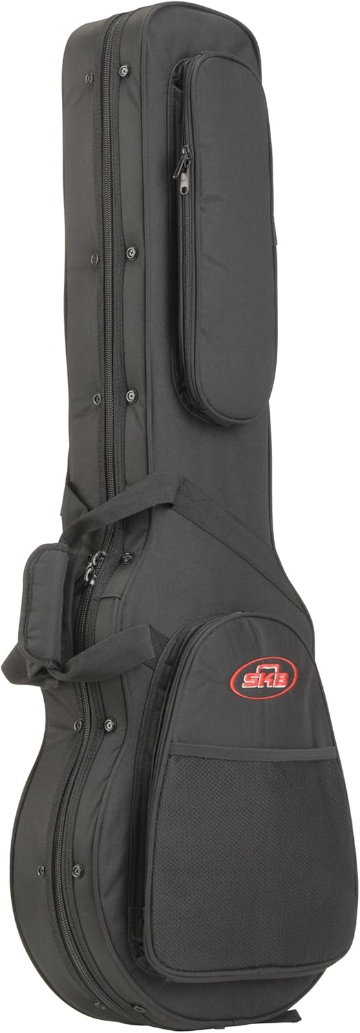 SKB Cases 1SKB-SC56 Les Paul Soft Guitar Case